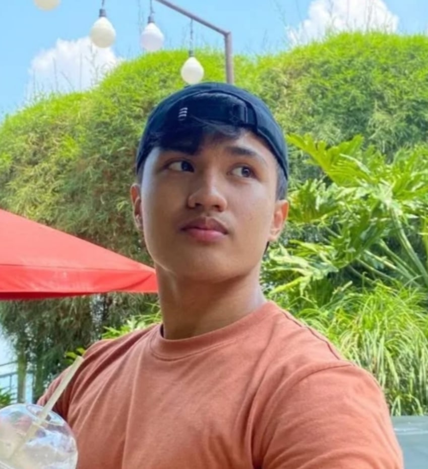 Profile photo of Stephen William G. De Jesus