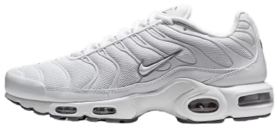 Nike Air Max Plus White